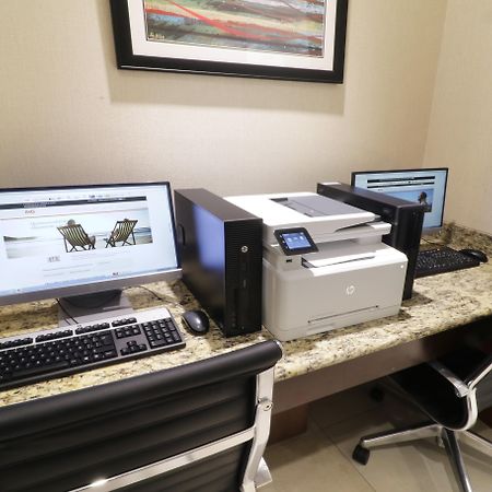 Holiday Inn Hotel & Suites Hermosillo Aeropuerto By Ihg Dış mekan fotoğraf