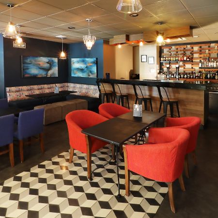 Holiday Inn Hotel & Suites Hermosillo Aeropuerto By Ihg Dış mekan fotoğraf