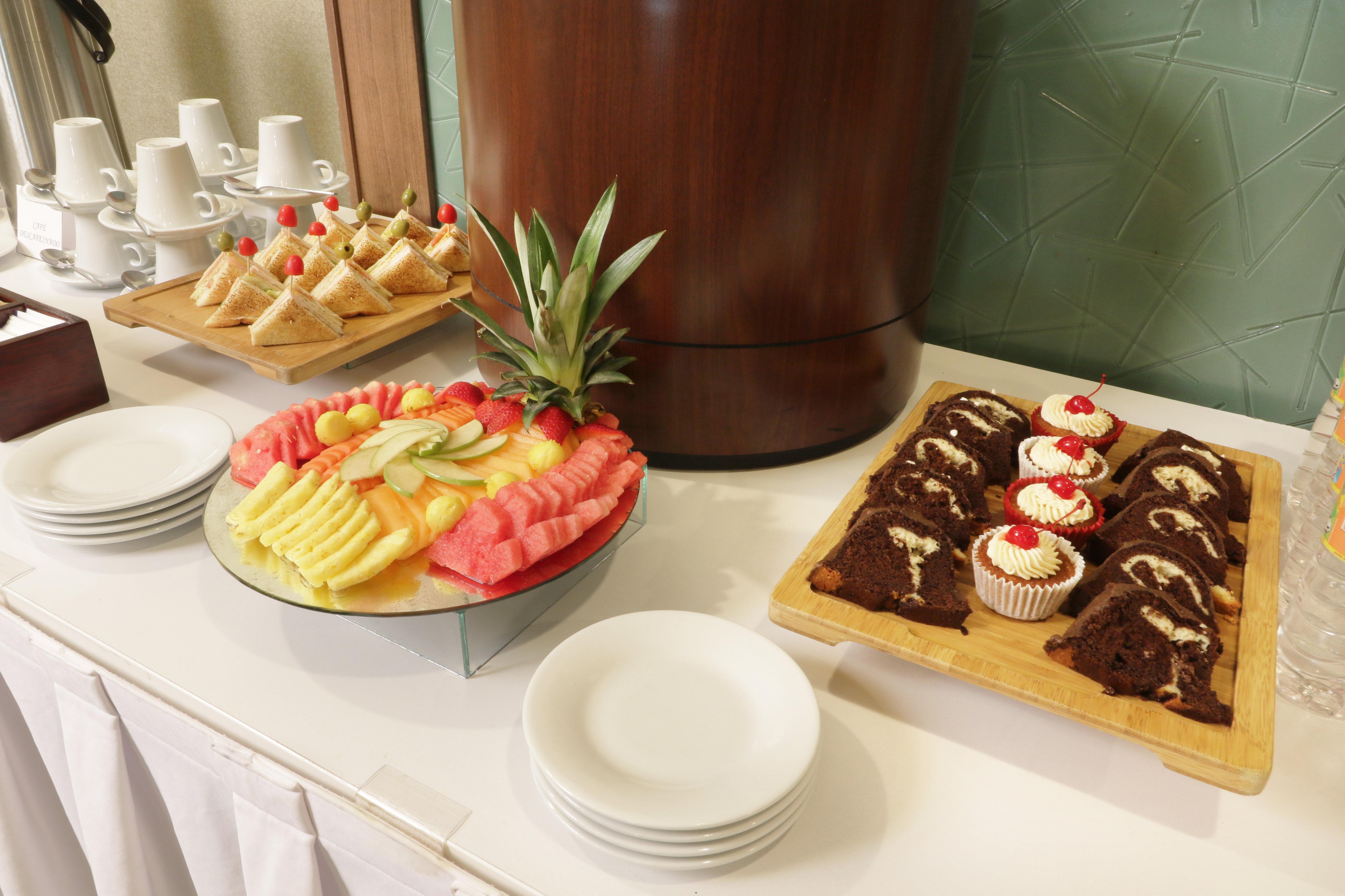 Holiday Inn Hotel & Suites Hermosillo Aeropuerto By Ihg Dış mekan fotoğraf