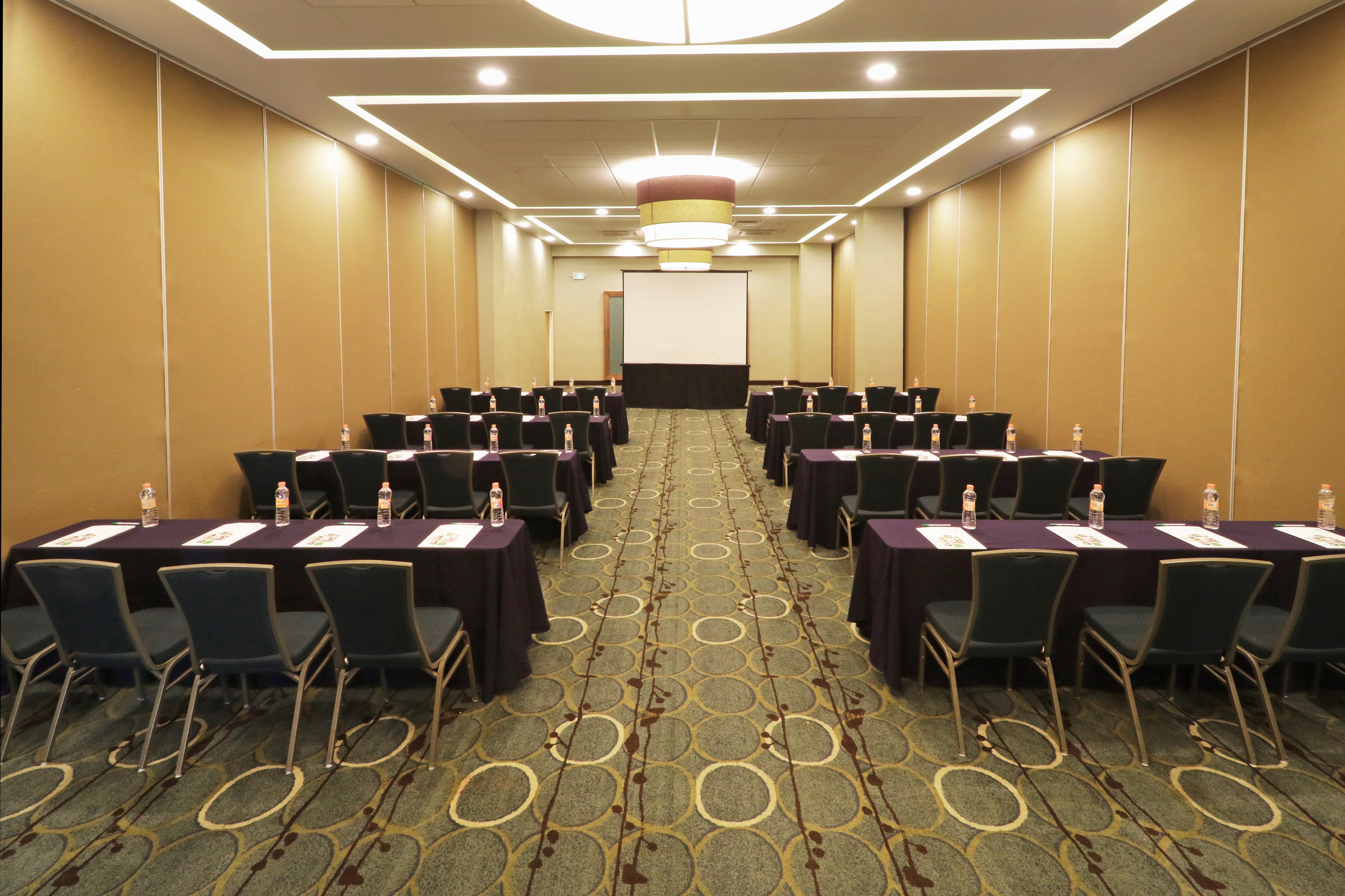 Holiday Inn Hotel & Suites Hermosillo Aeropuerto By Ihg Dış mekan fotoğraf