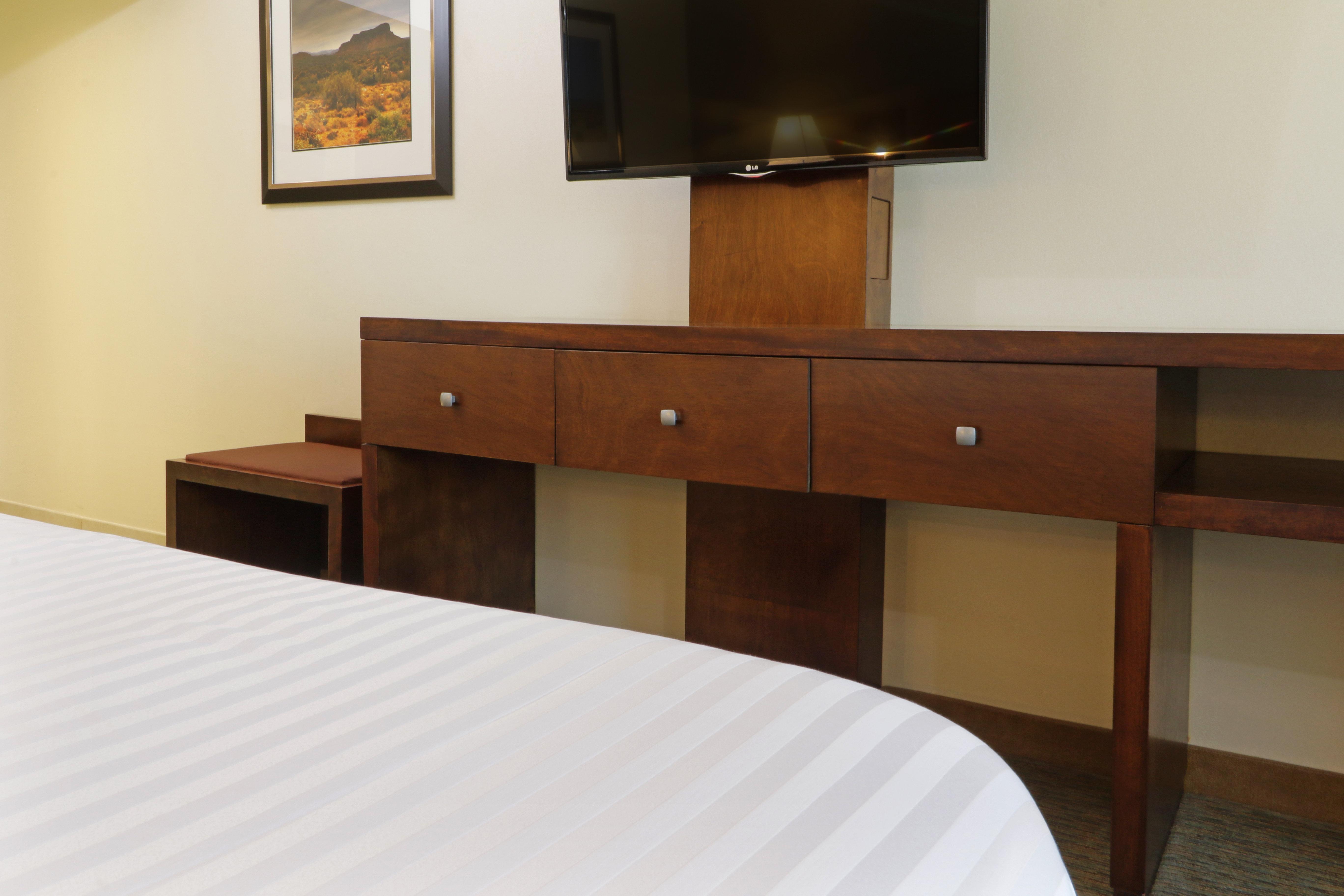 Holiday Inn Hotel & Suites Hermosillo Aeropuerto By Ihg Dış mekan fotoğraf