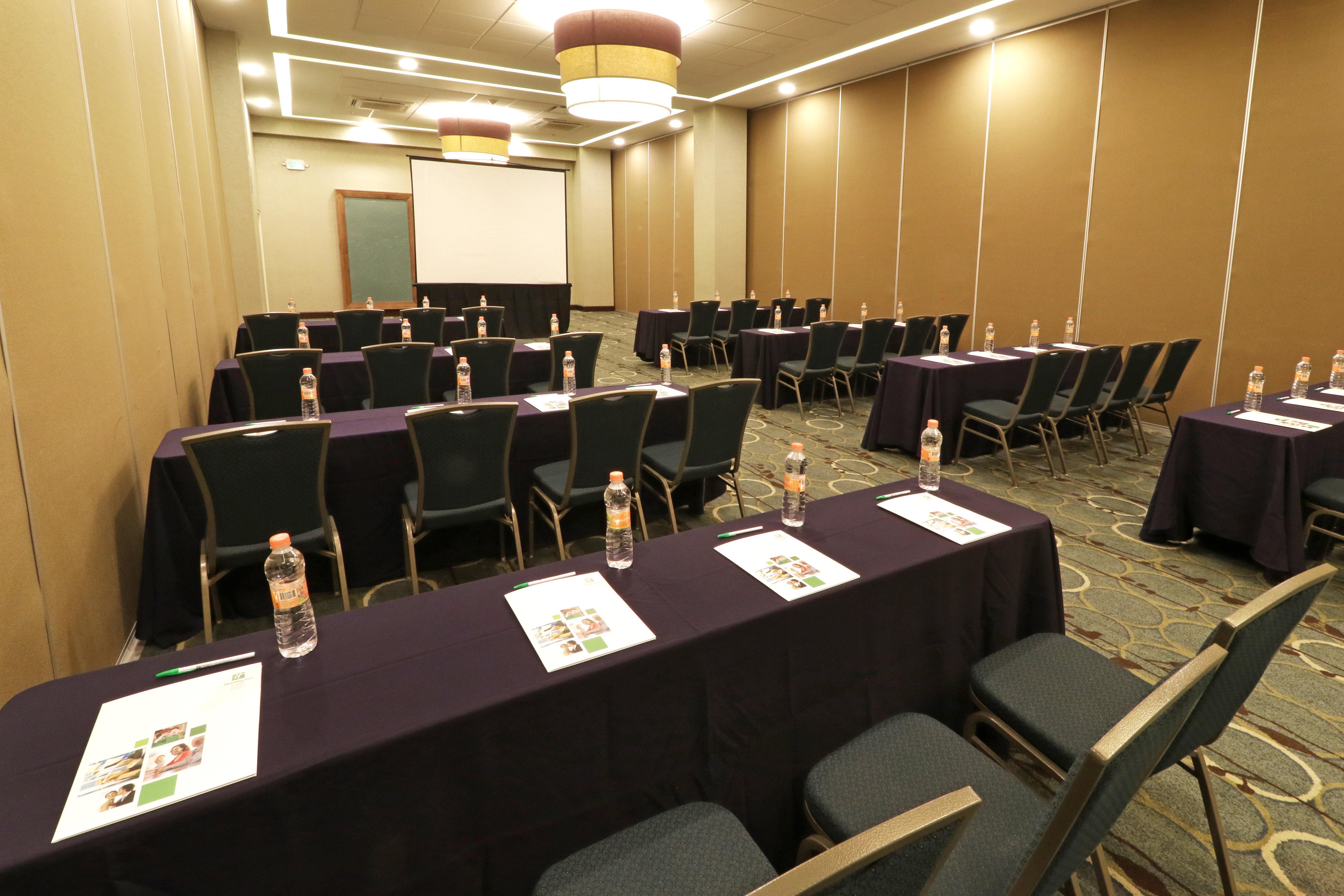 Holiday Inn Hotel & Suites Hermosillo Aeropuerto By Ihg Dış mekan fotoğraf