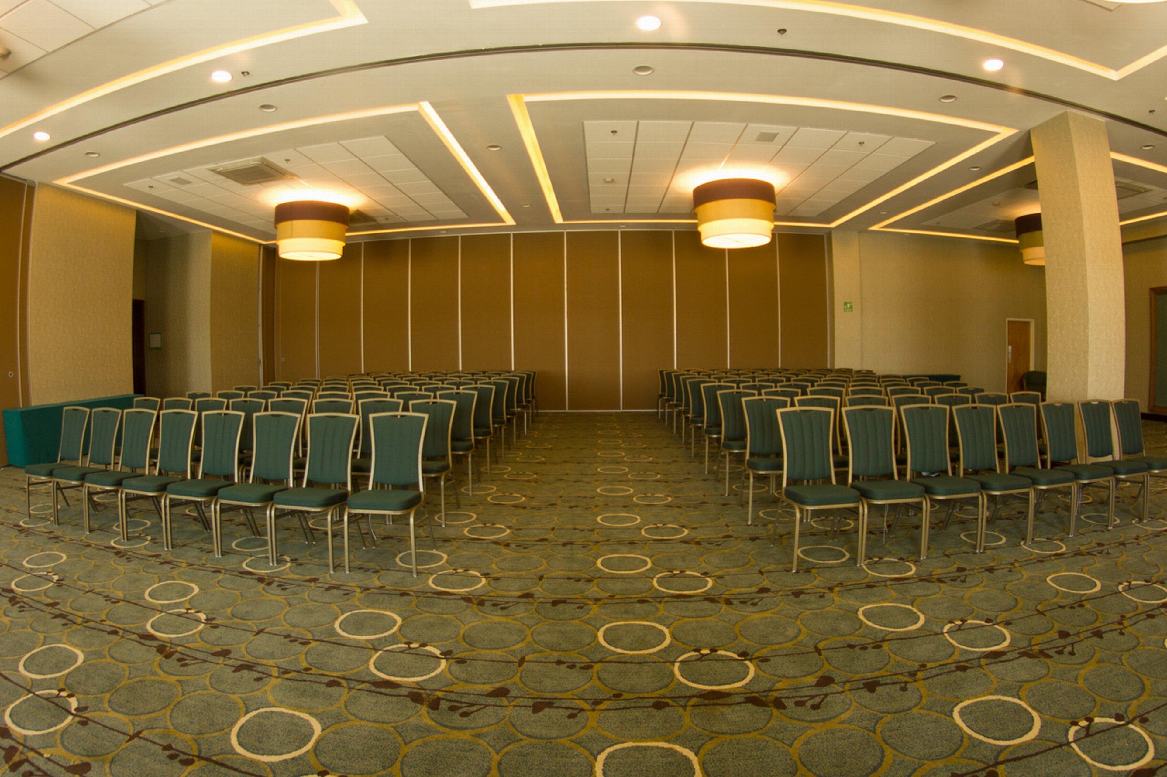 Holiday Inn Hotel & Suites Hermosillo Aeropuerto By Ihg Dış mekan fotoğraf