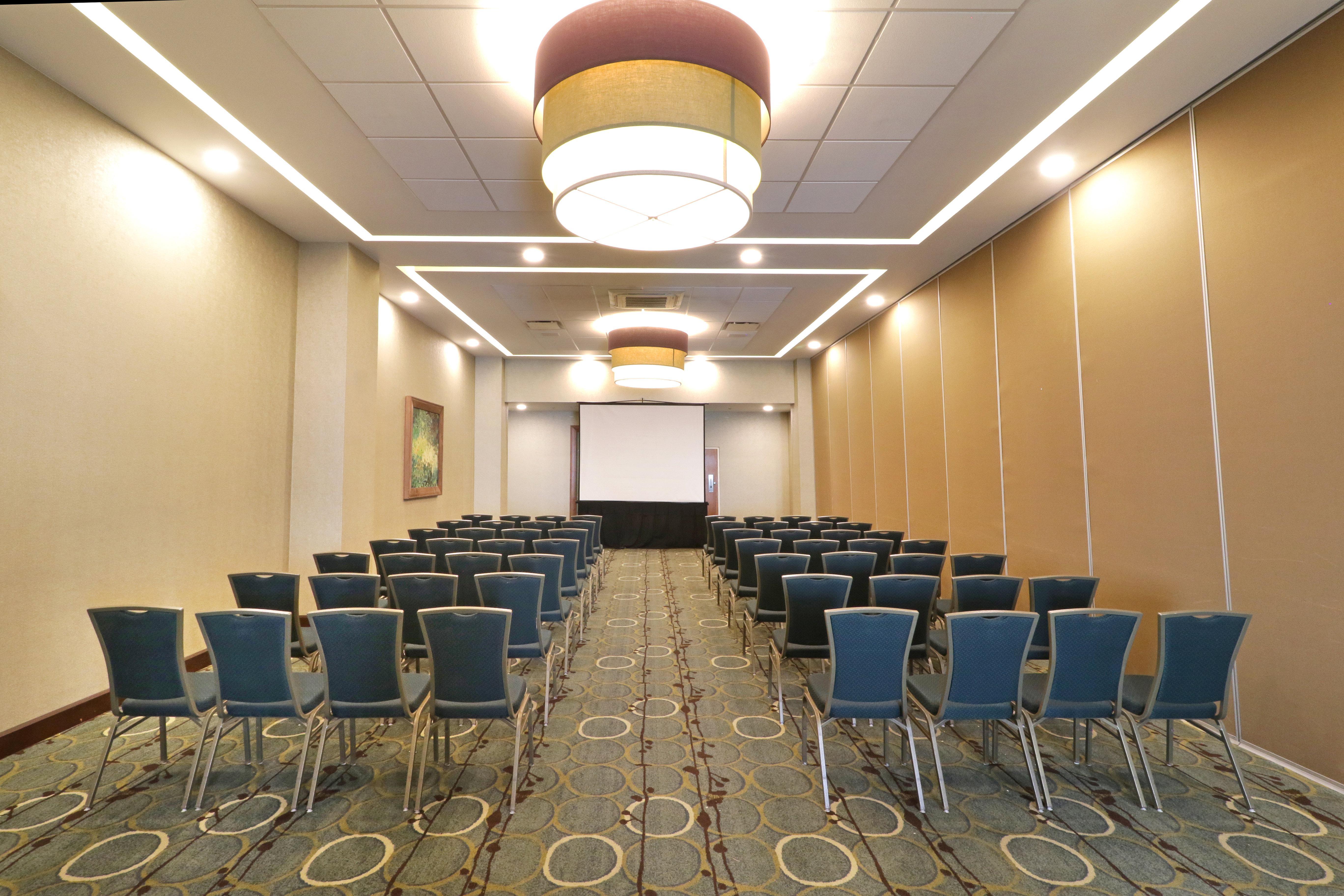Holiday Inn Hotel & Suites Hermosillo Aeropuerto By Ihg Dış mekan fotoğraf