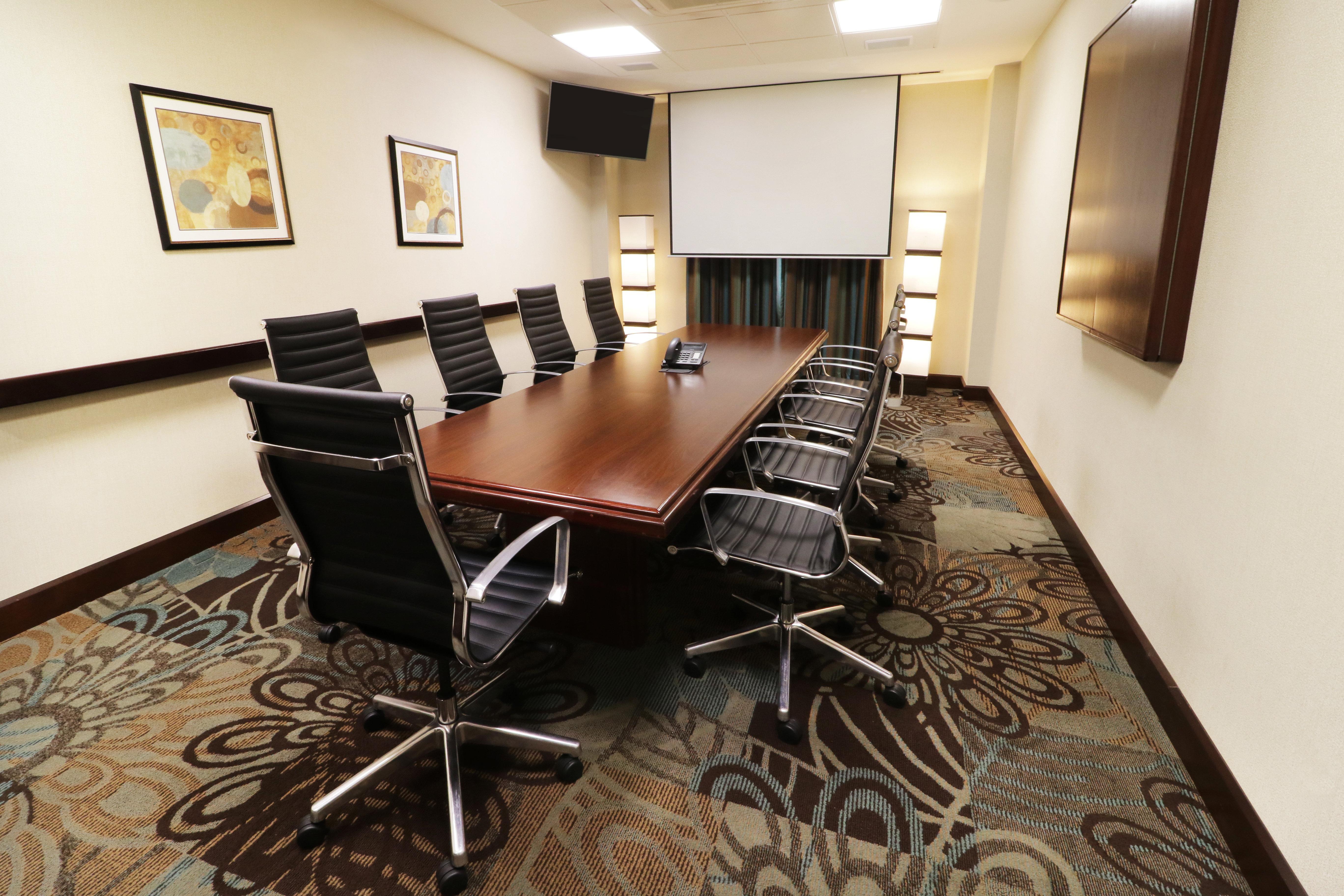 Holiday Inn Hotel & Suites Hermosillo Aeropuerto By Ihg Dış mekan fotoğraf