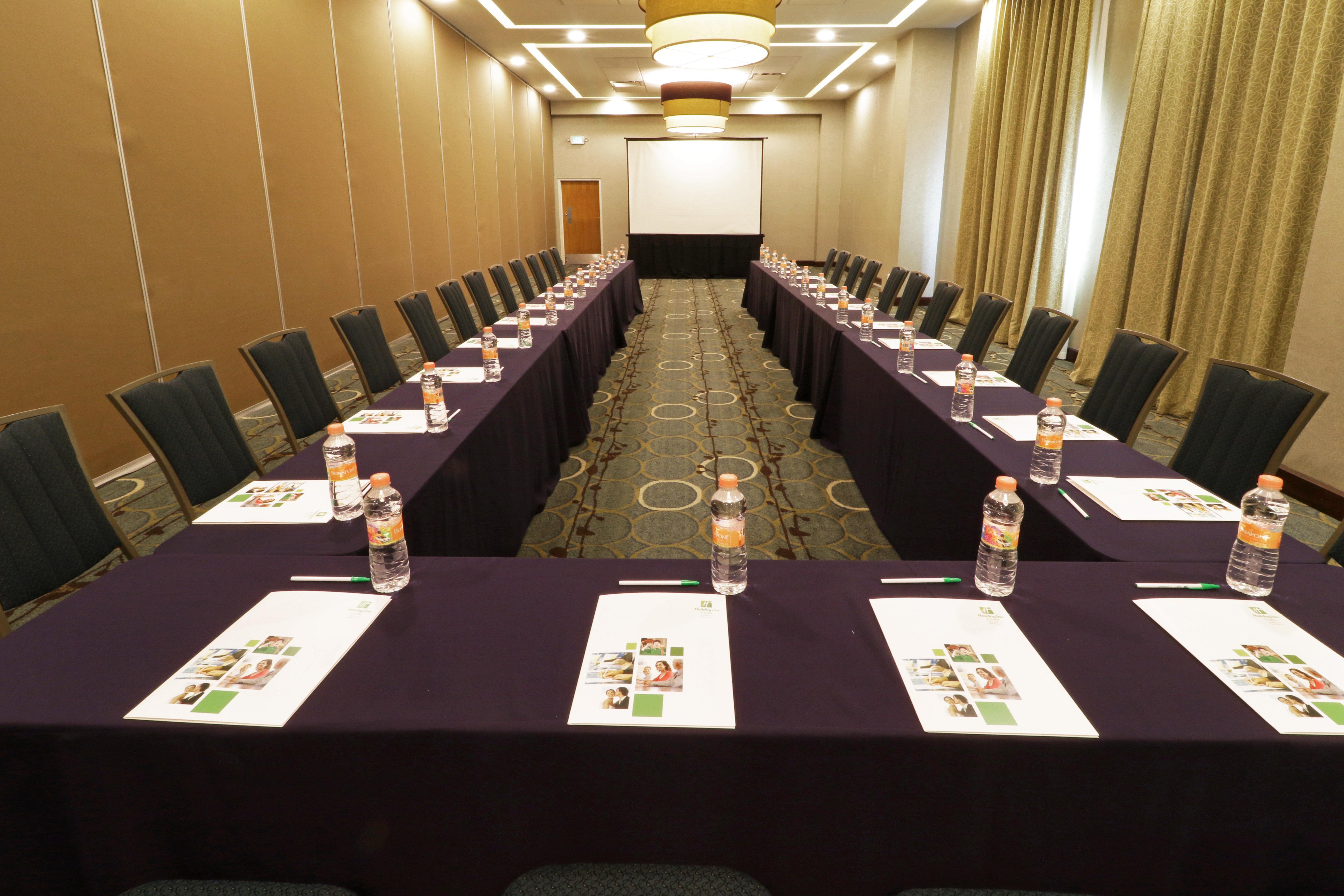 Holiday Inn Hotel & Suites Hermosillo Aeropuerto By Ihg Dış mekan fotoğraf