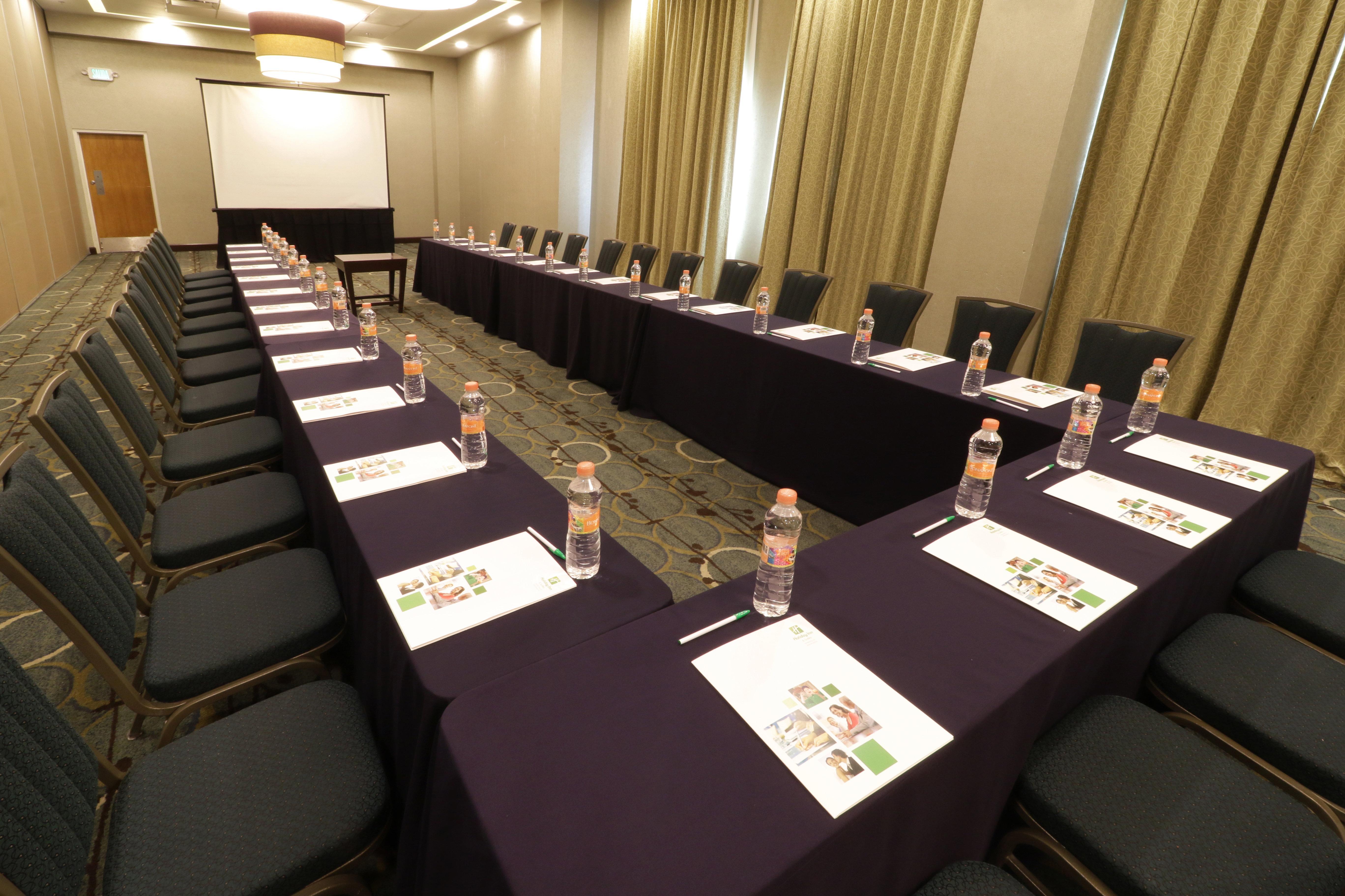 Holiday Inn Hotel & Suites Hermosillo Aeropuerto By Ihg Dış mekan fotoğraf