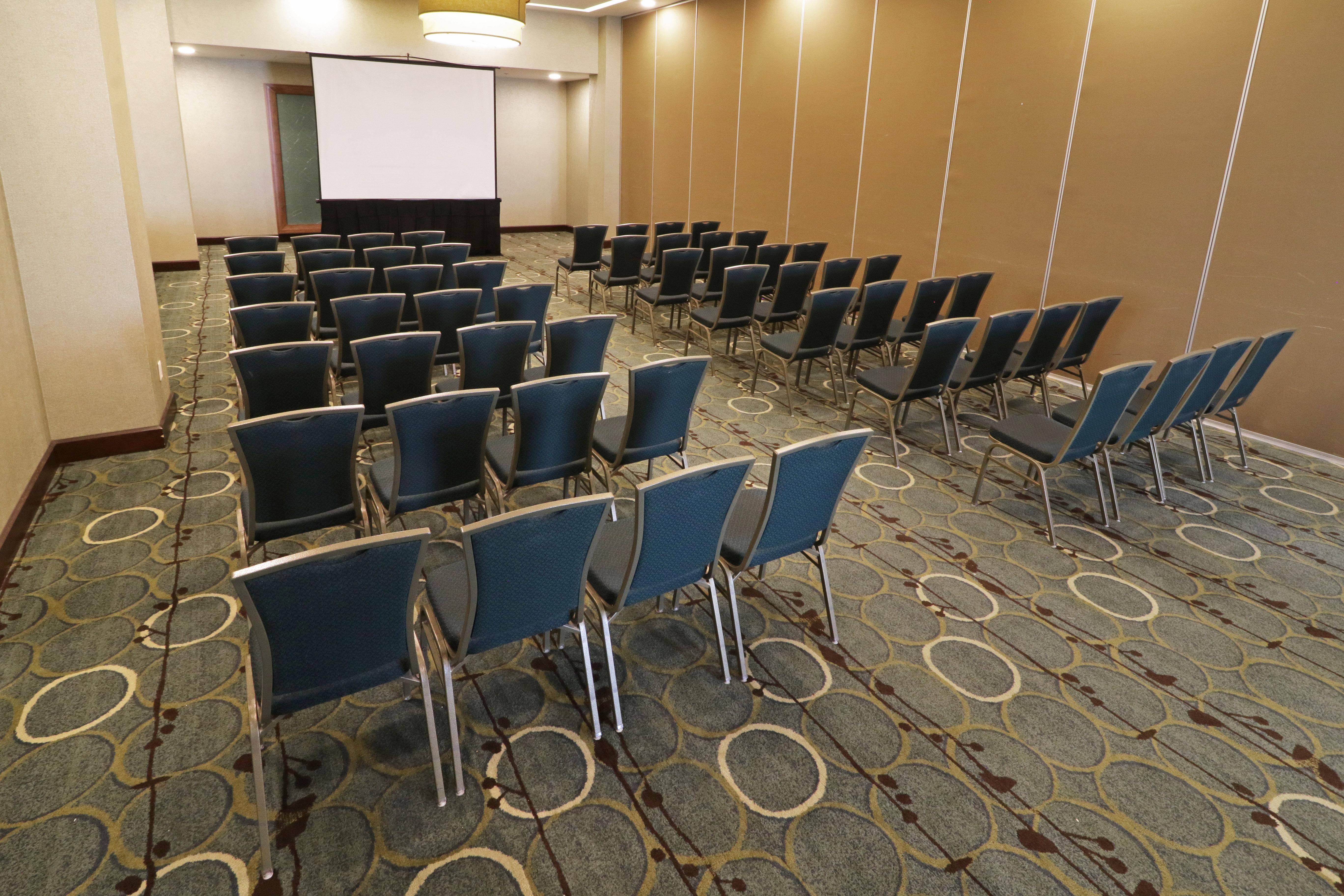 Holiday Inn Hotel & Suites Hermosillo Aeropuerto By Ihg Dış mekan fotoğraf