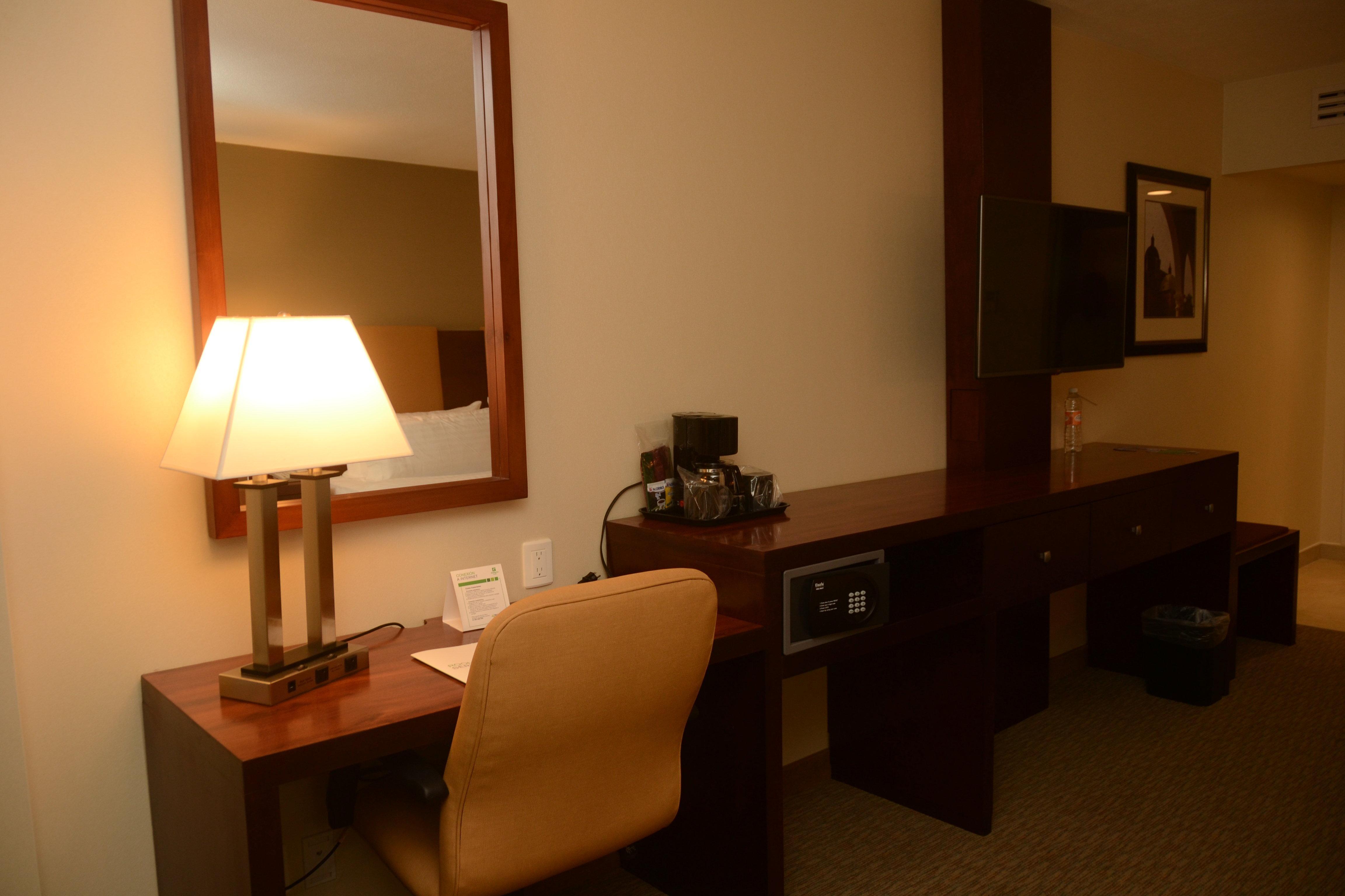 Holiday Inn Hotel & Suites Hermosillo Aeropuerto By Ihg Dış mekan fotoğraf