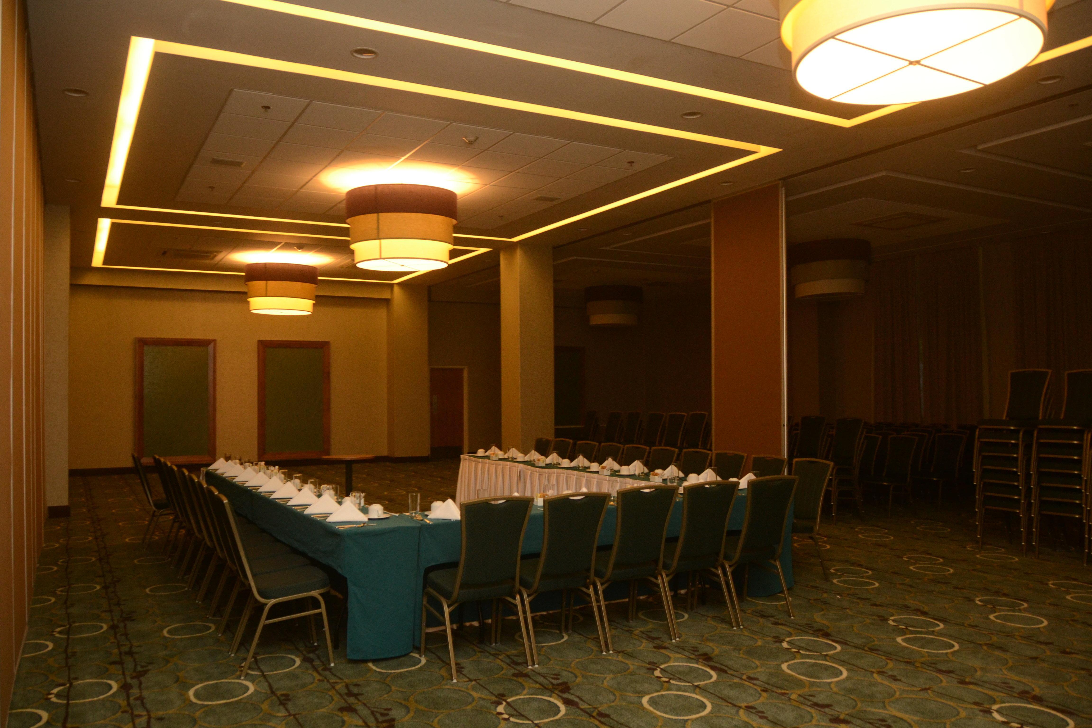 Holiday Inn Hotel & Suites Hermosillo Aeropuerto By Ihg Dış mekan fotoğraf