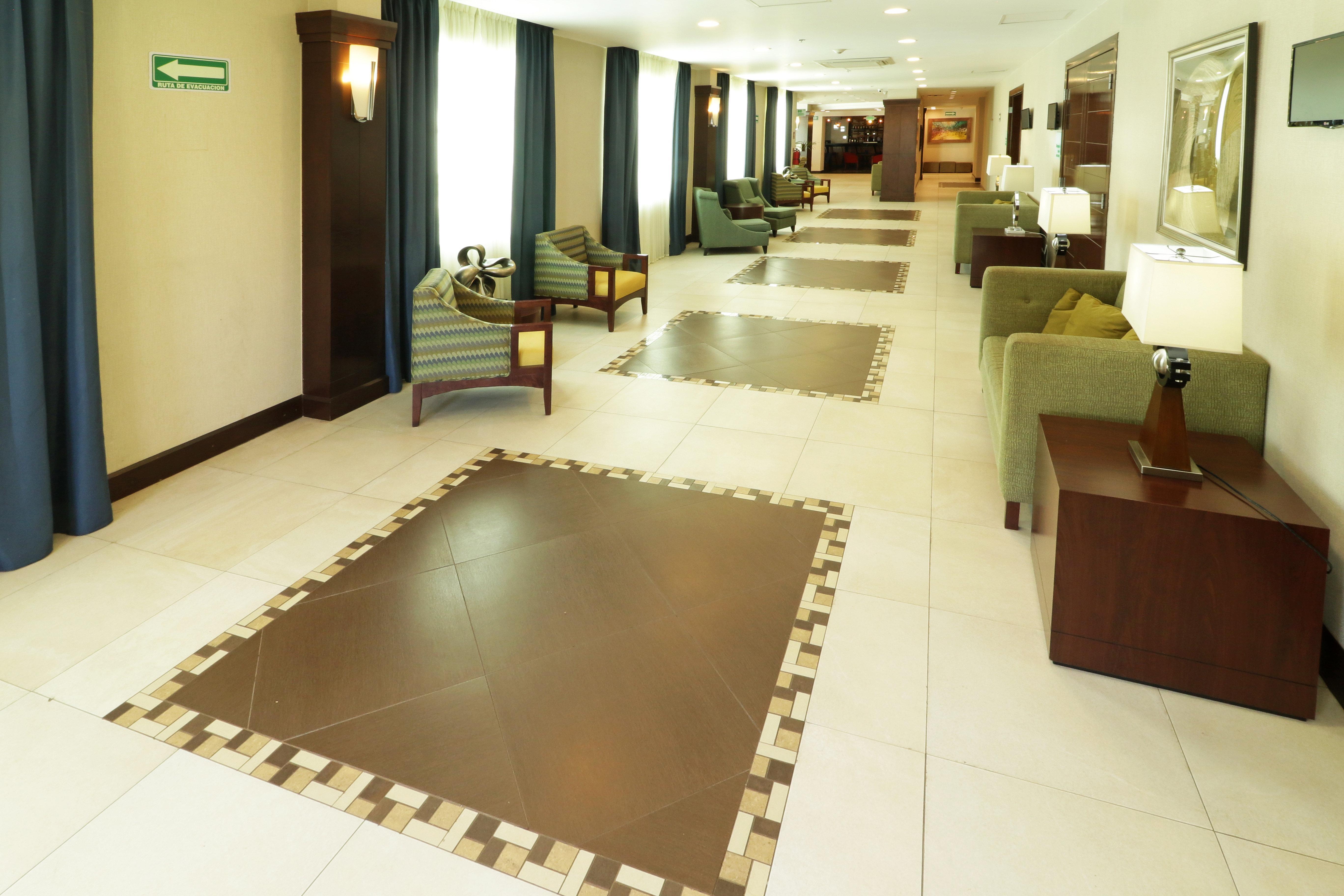 Holiday Inn Hotel & Suites Hermosillo Aeropuerto By Ihg Dış mekan fotoğraf