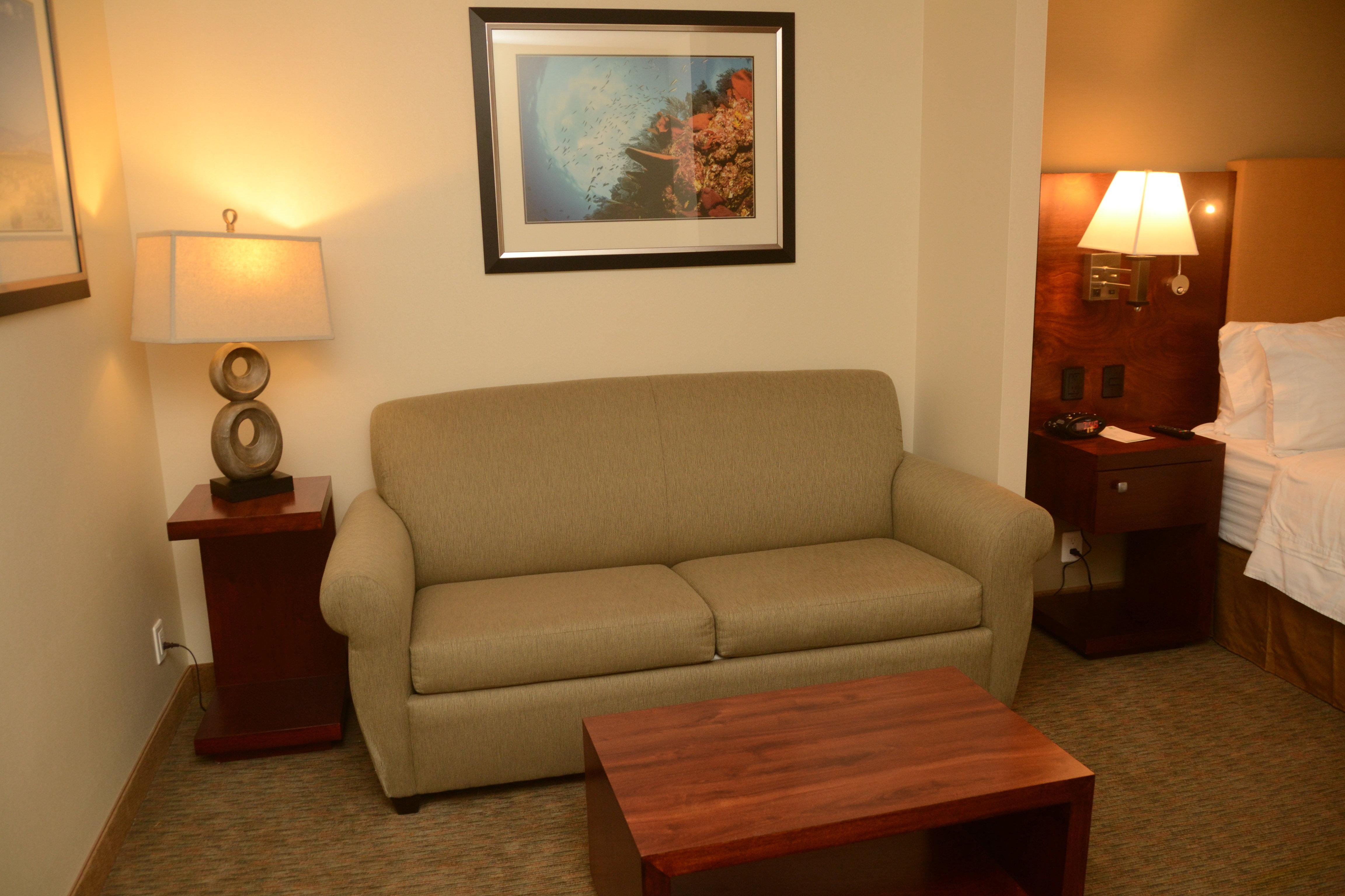 Holiday Inn Hotel & Suites Hermosillo Aeropuerto By Ihg Dış mekan fotoğraf
