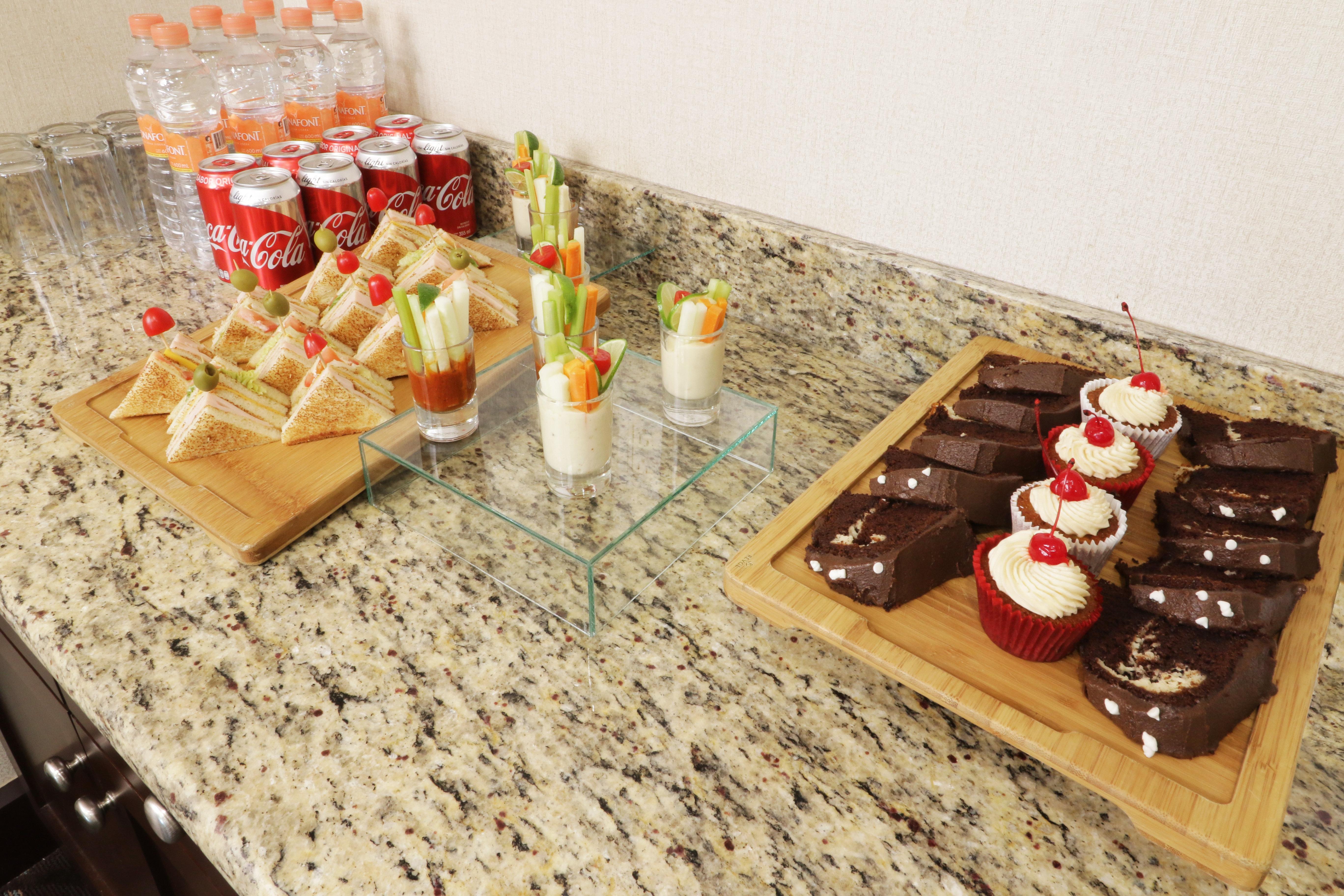 Holiday Inn Hotel & Suites Hermosillo Aeropuerto By Ihg Dış mekan fotoğraf