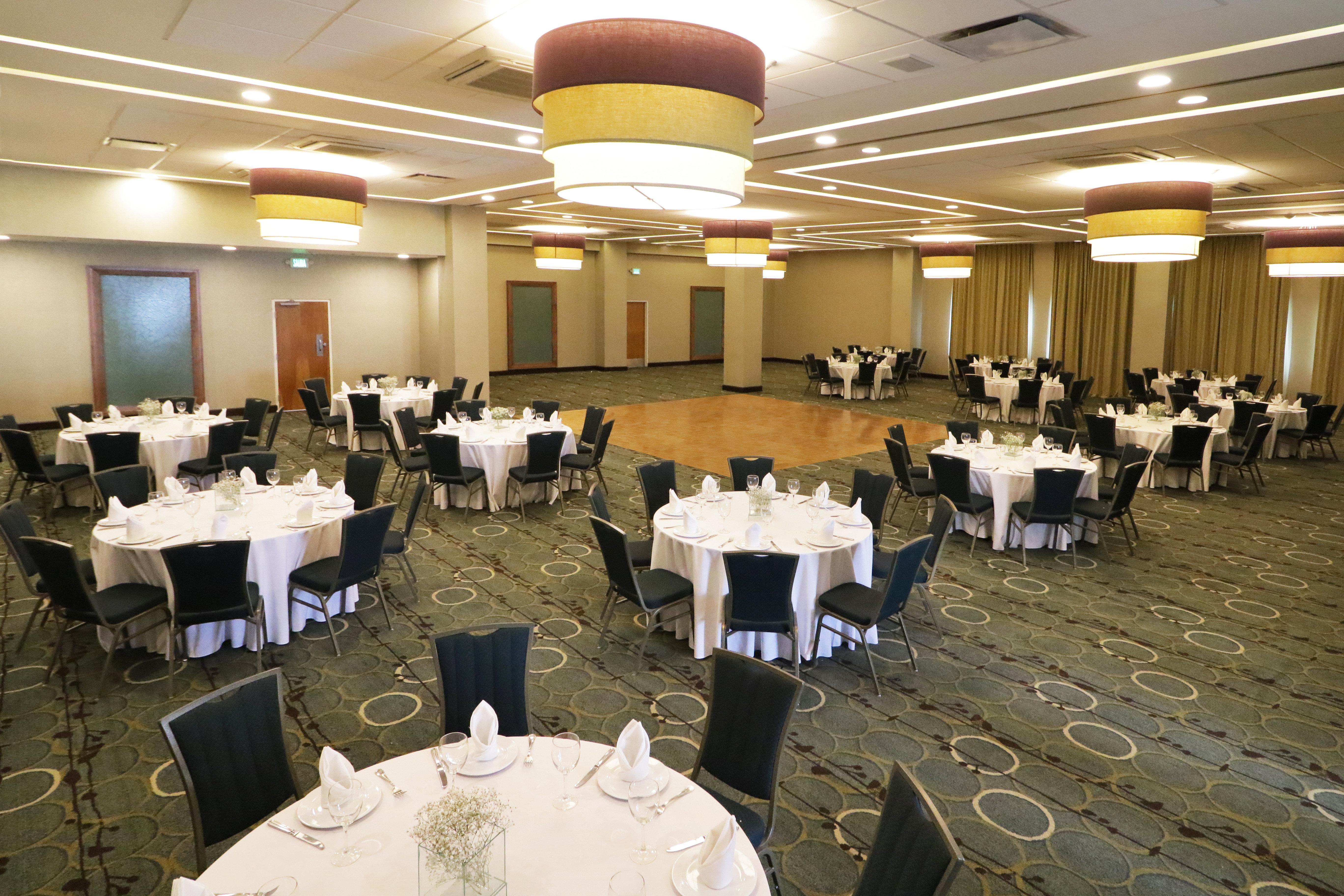 Holiday Inn Hotel & Suites Hermosillo Aeropuerto By Ihg Dış mekan fotoğraf