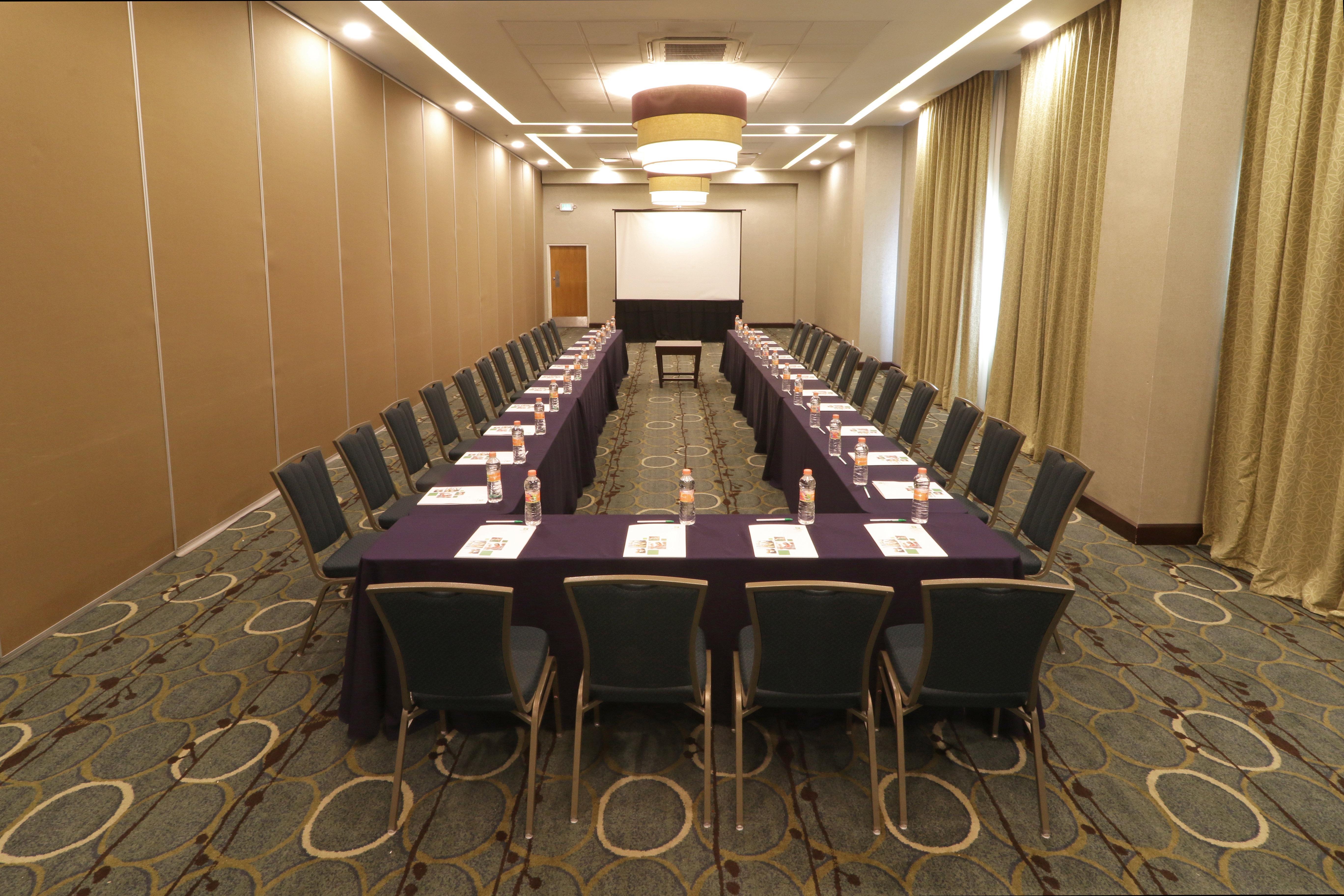Holiday Inn Hotel & Suites Hermosillo Aeropuerto By Ihg Dış mekan fotoğraf
