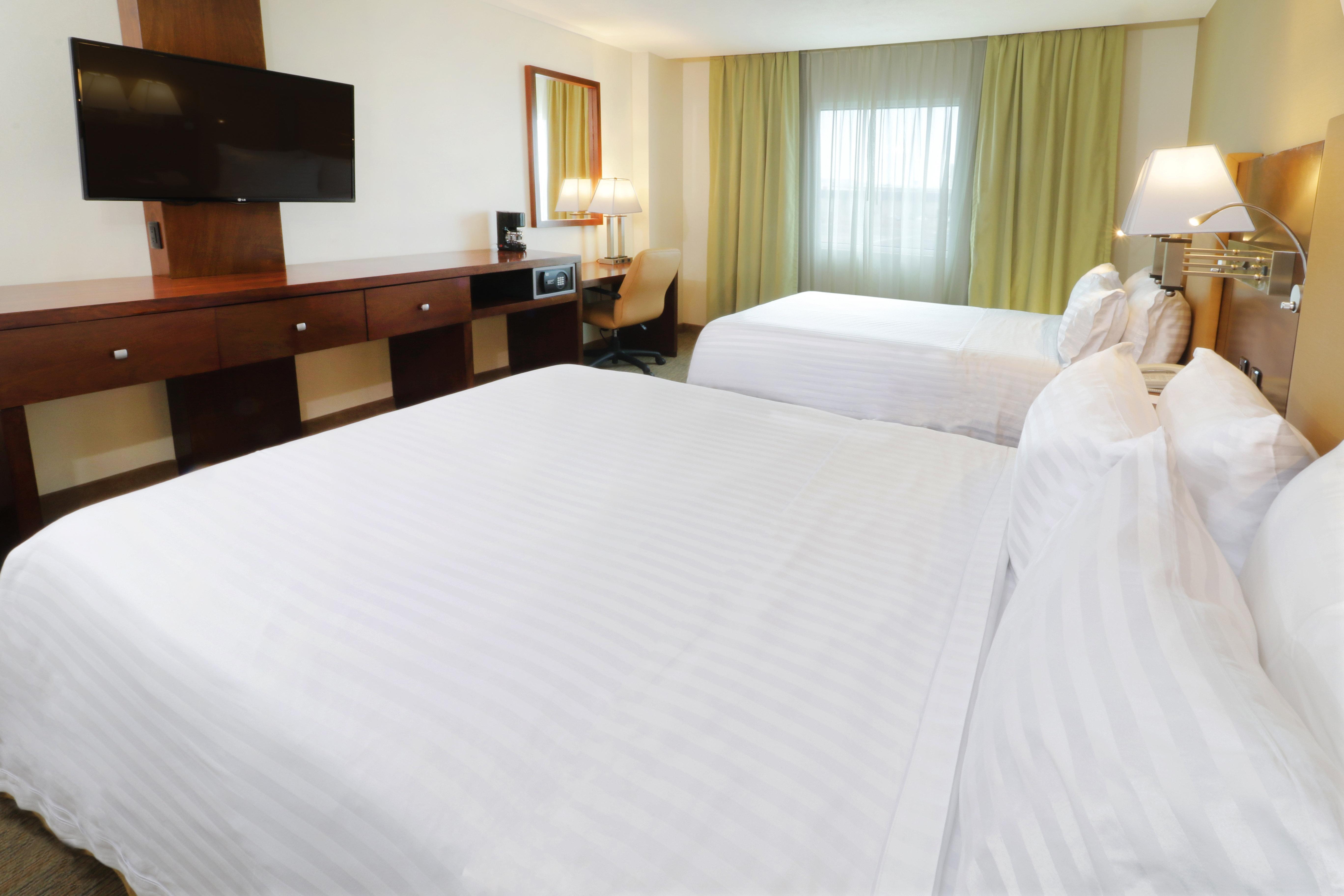 Holiday Inn Hotel & Suites Hermosillo Aeropuerto By Ihg Dış mekan fotoğraf