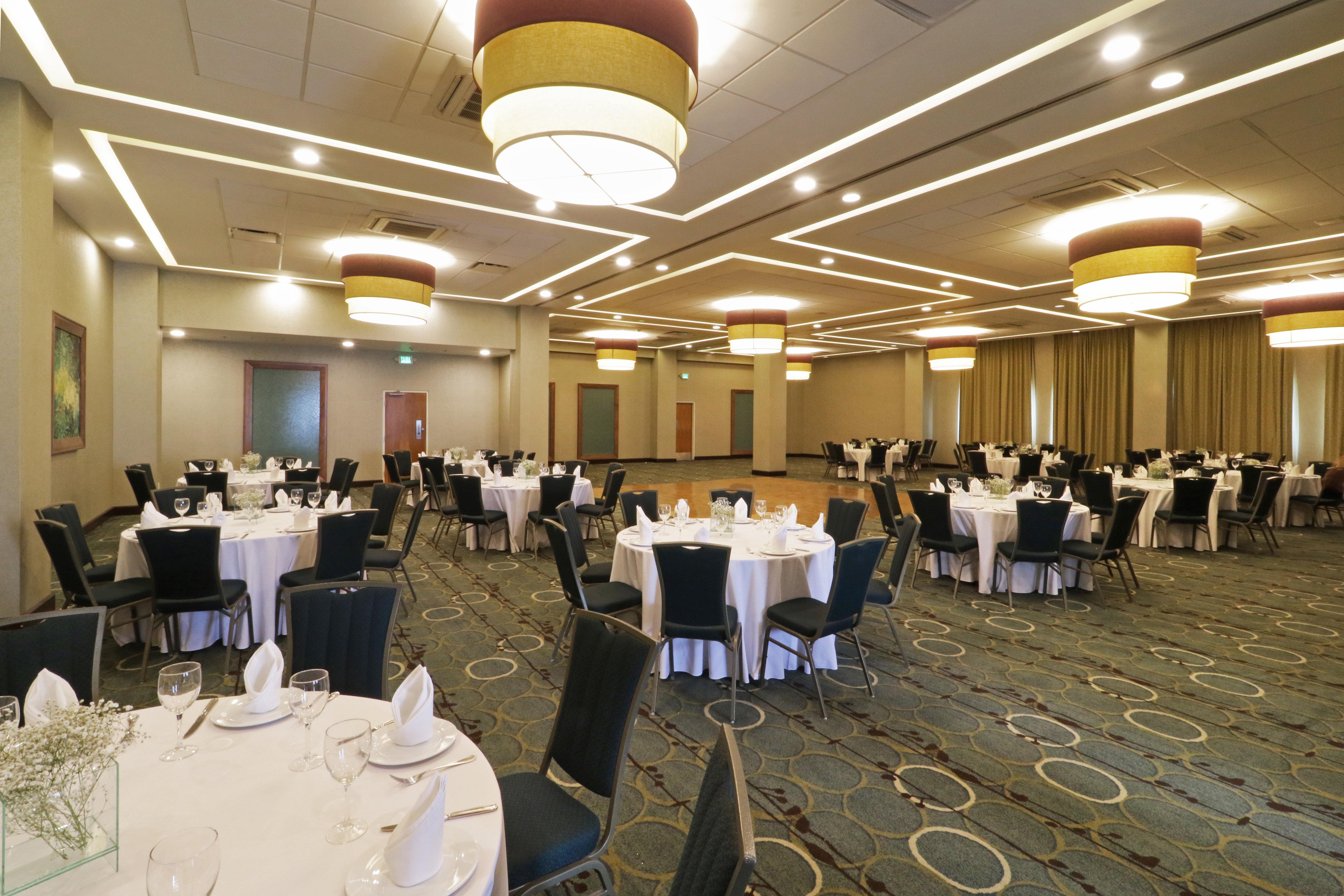 Holiday Inn Hotel & Suites Hermosillo Aeropuerto By Ihg Dış mekan fotoğraf