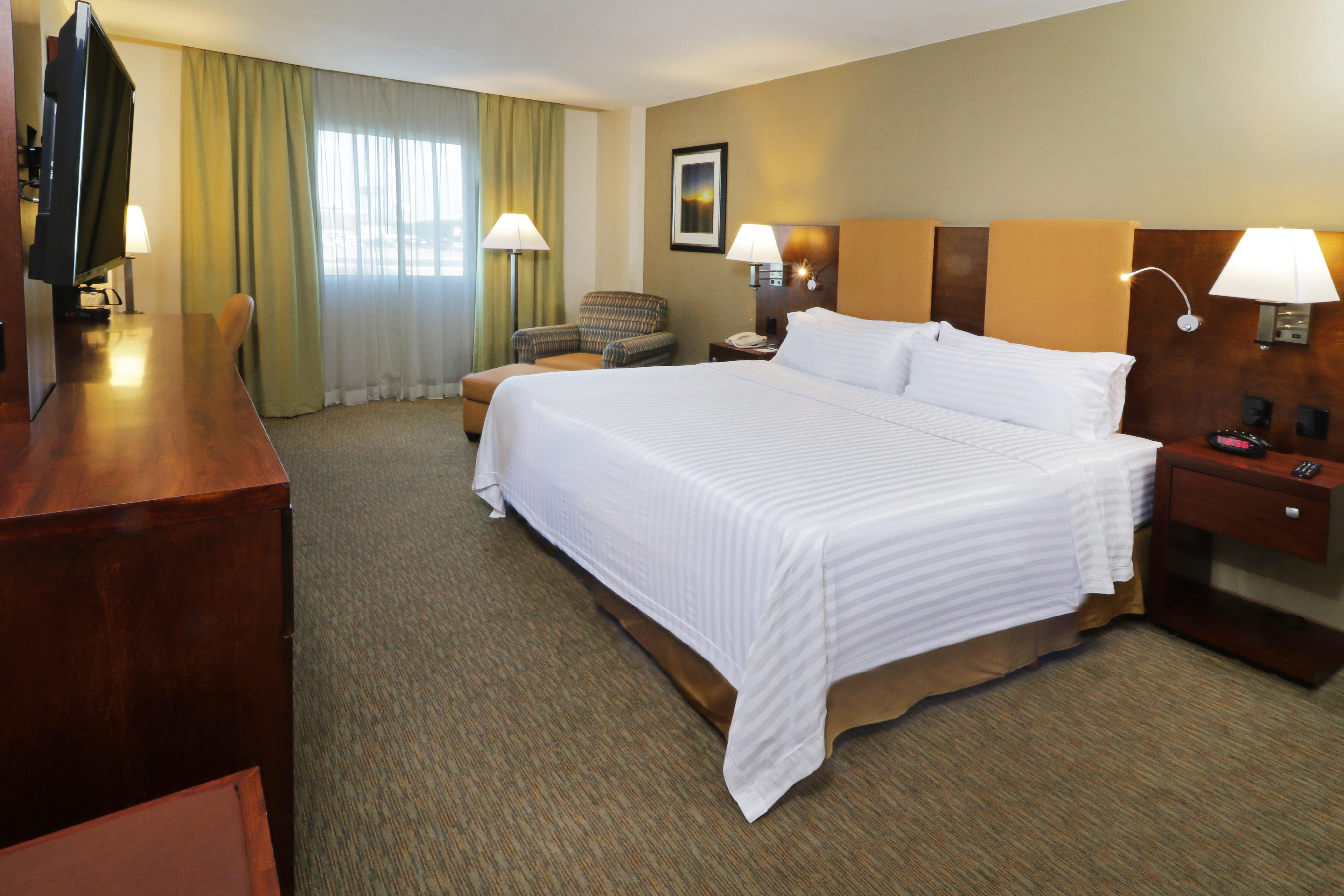 Holiday Inn Hotel & Suites Hermosillo Aeropuerto By Ihg Dış mekan fotoğraf