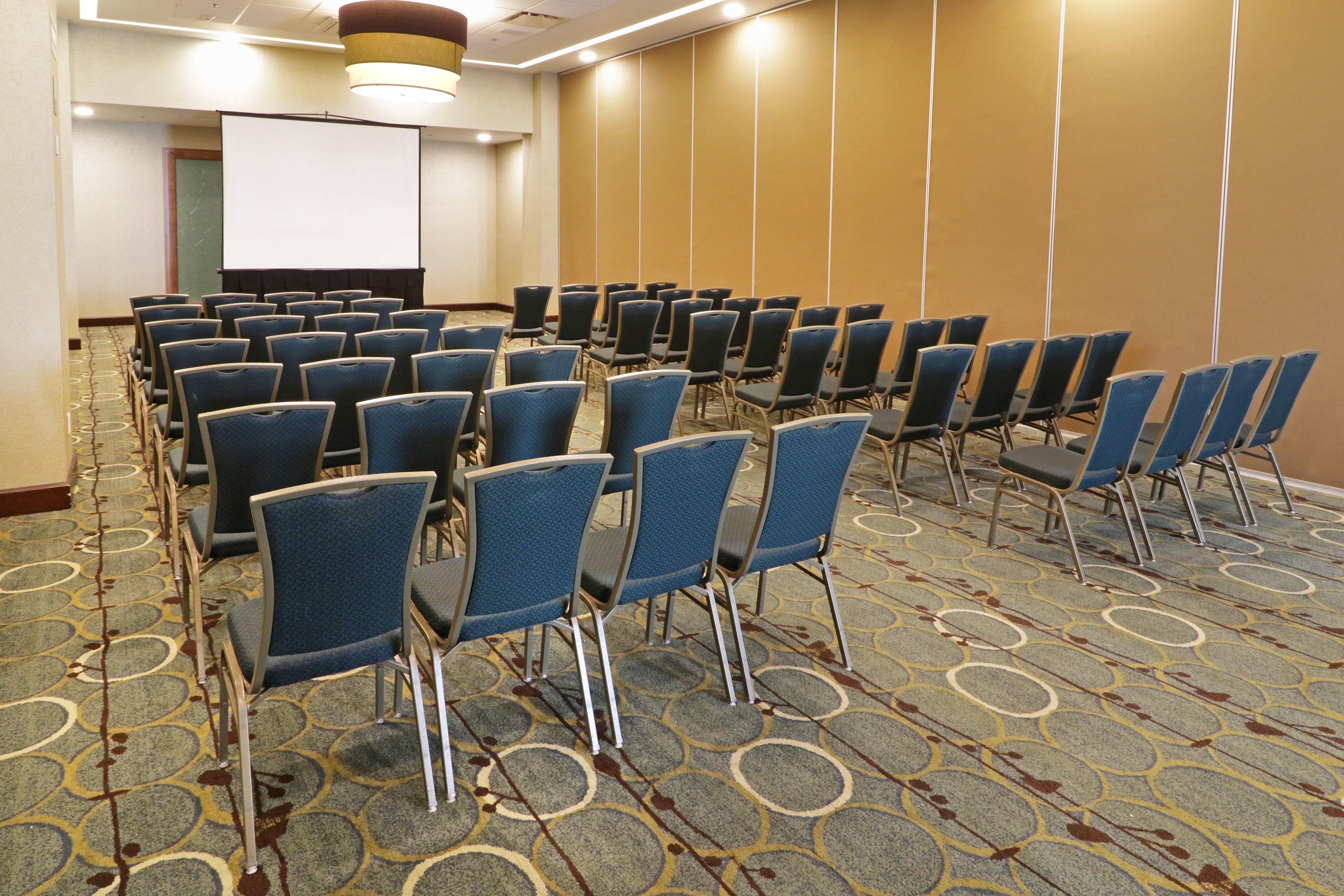 Holiday Inn Hotel & Suites Hermosillo Aeropuerto By Ihg Dış mekan fotoğraf