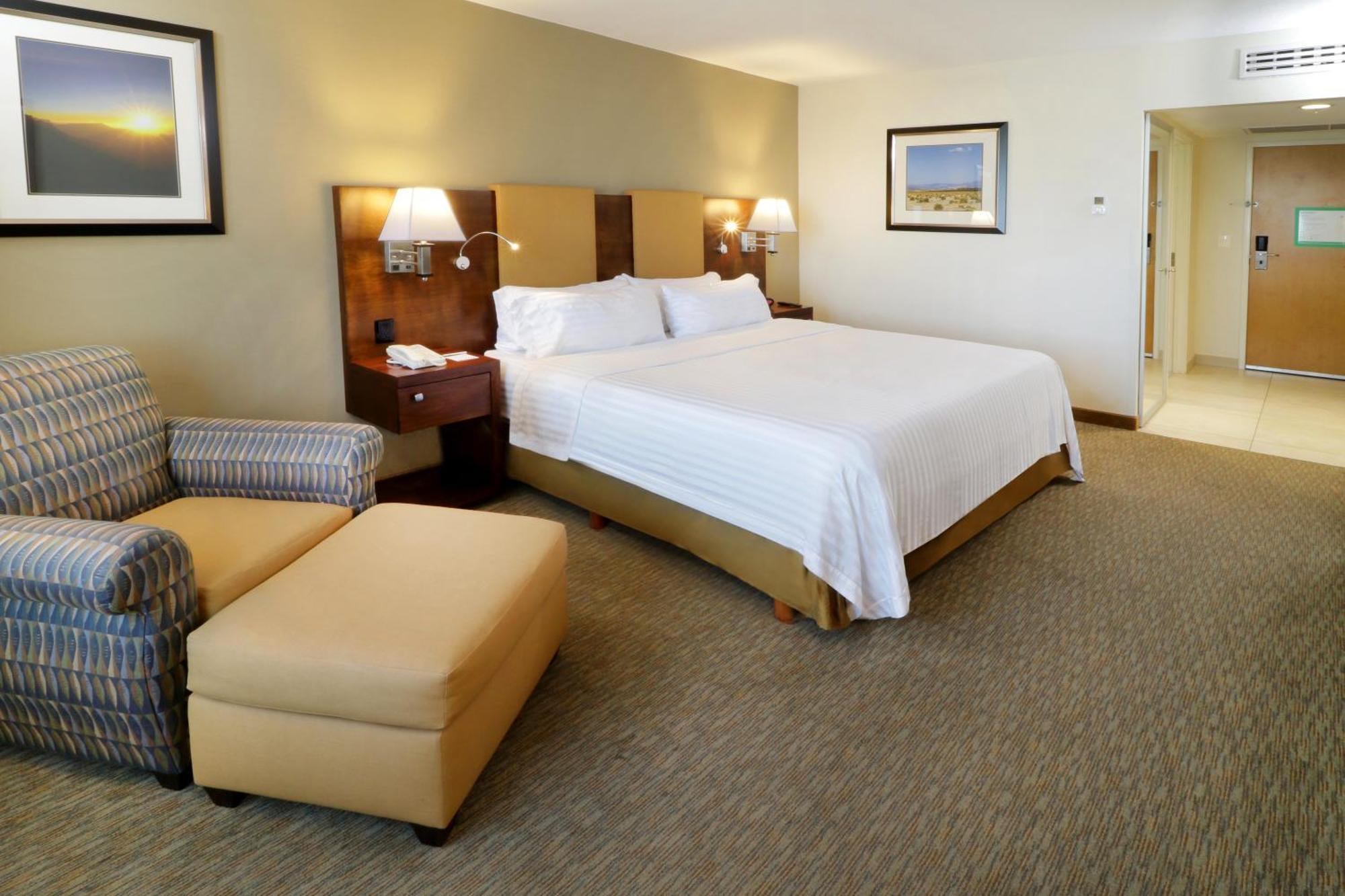 Holiday Inn Hotel & Suites Hermosillo Aeropuerto By Ihg Dış mekan fotoğraf