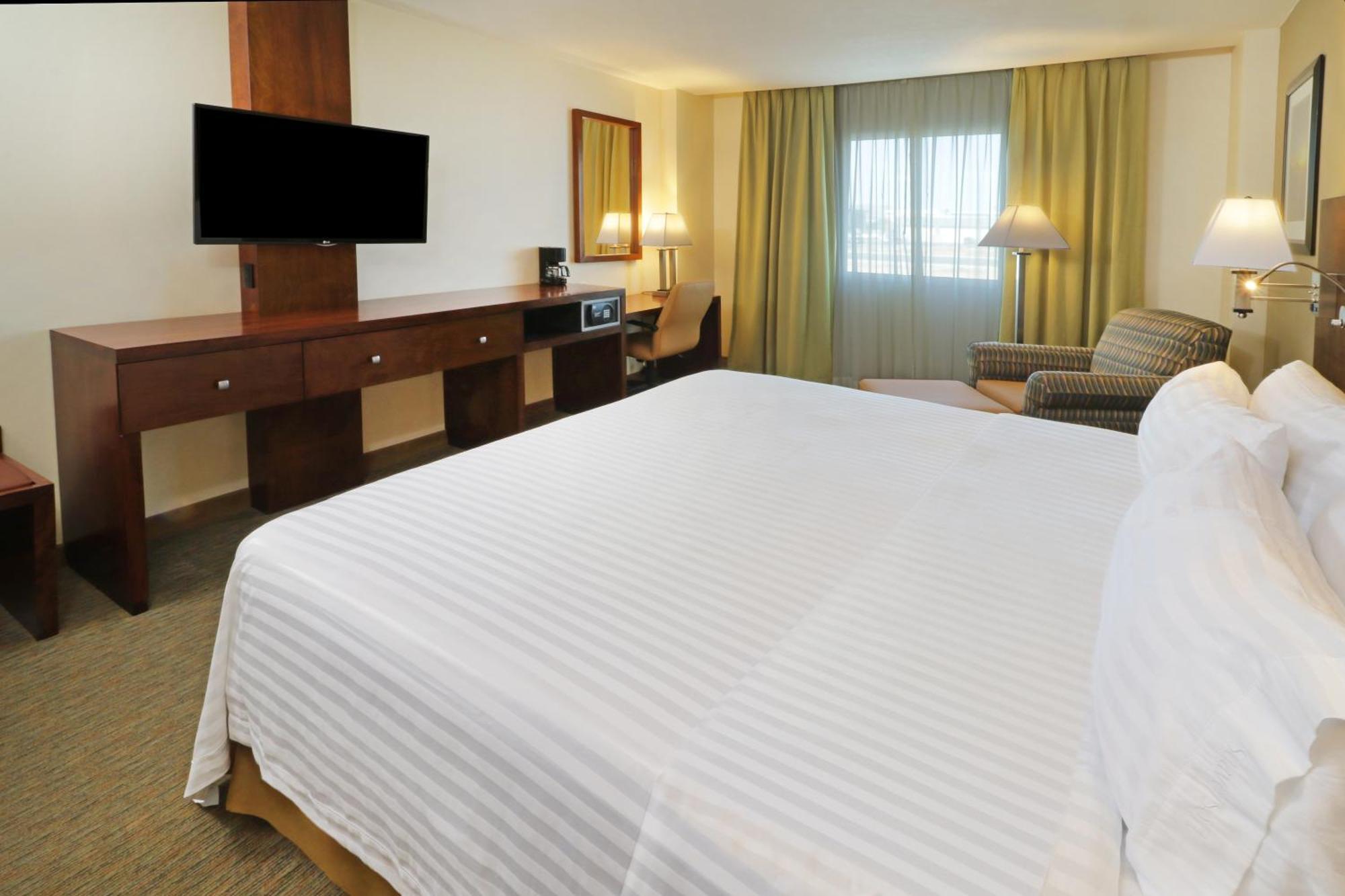 Holiday Inn Hotel & Suites Hermosillo Aeropuerto By Ihg Dış mekan fotoğraf