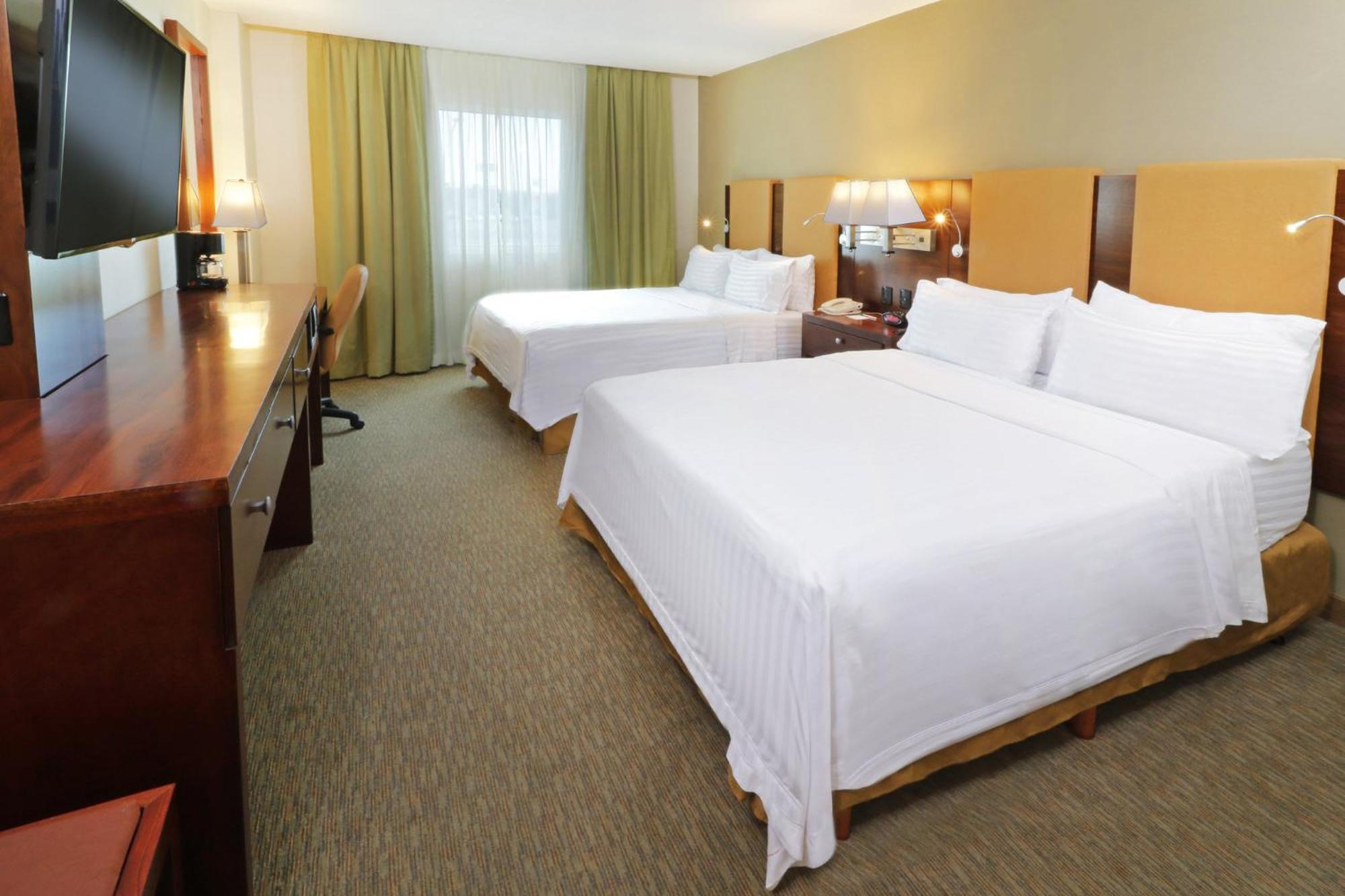 Holiday Inn Hotel & Suites Hermosillo Aeropuerto By Ihg Dış mekan fotoğraf